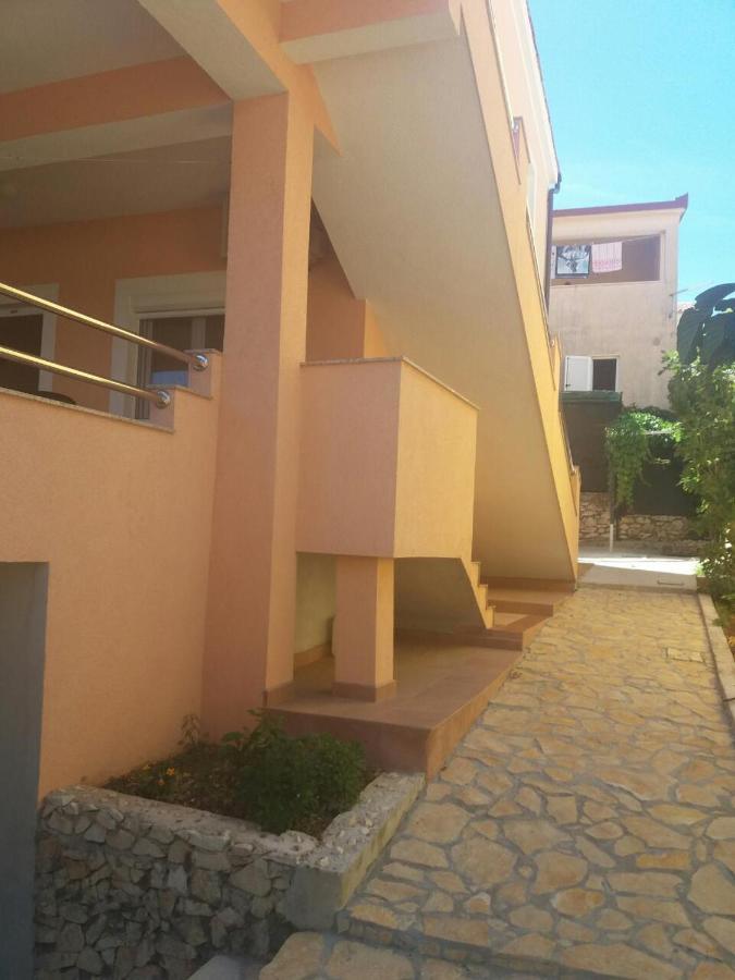 Apartments Slavka Рогозниця Екстер'єр фото
