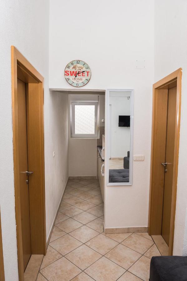 Apartments Slavka Рогозниця Екстер'єр фото