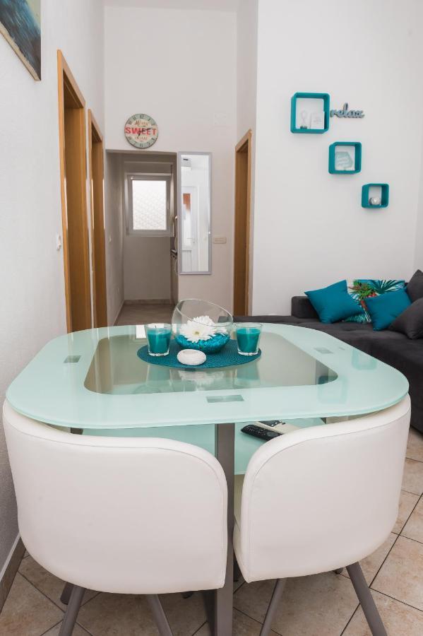 Apartments Slavka Рогозниця Екстер'єр фото