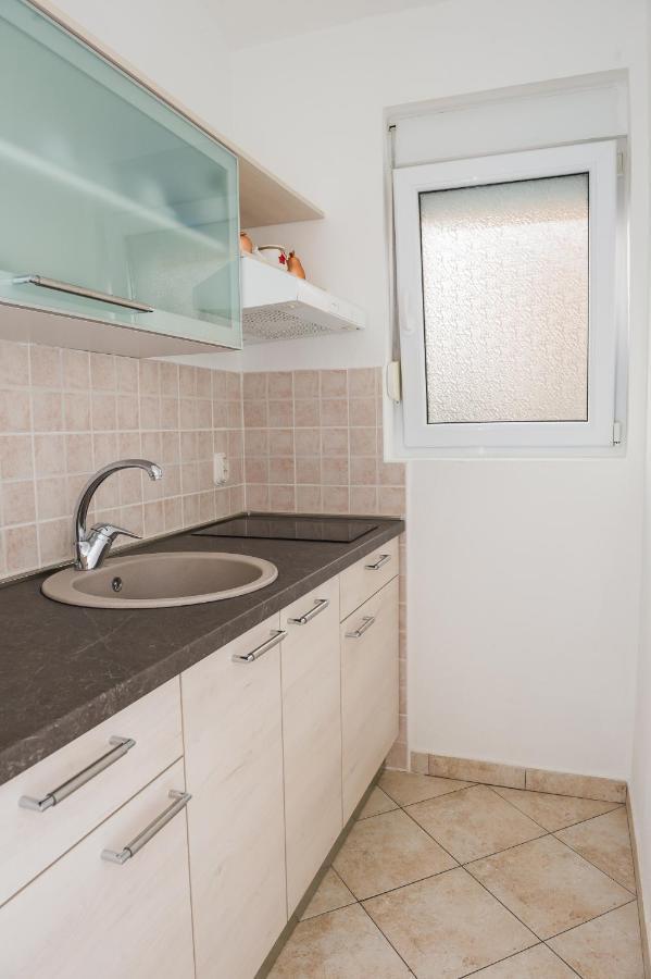 Apartments Slavka Рогозниця Екстер'єр фото